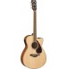 Yamaha FSX720SC small body elektro-akustična kitara 